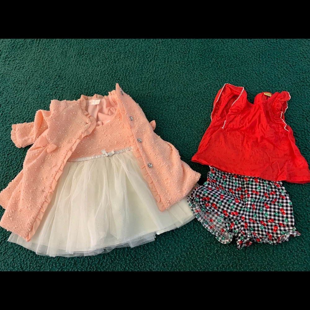 Babygirl bundle